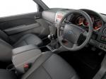 Ford Ranger Double Cab 2009 года (ZA)